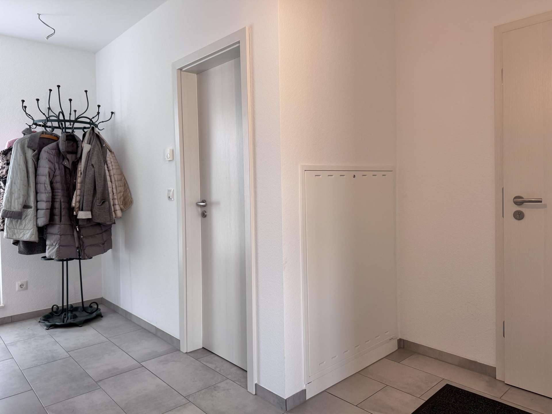 MAISONETTE-PENTHOUSE MITTEN IN MAYEN - direkt am Marktplatz